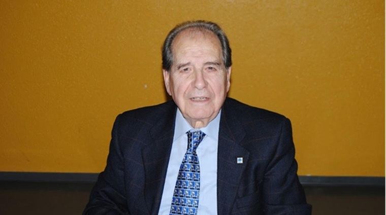 Rufino Félix Morillón
