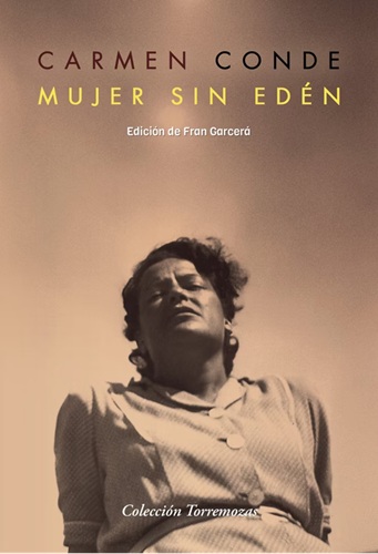 Mujer sin edén