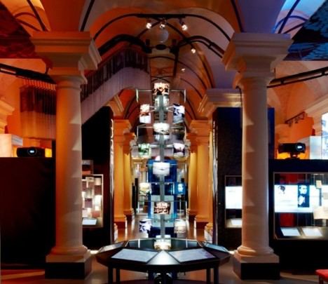 Museo del Premio Nobel