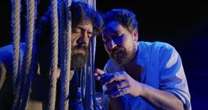 ÑAQUE O DE PIOJOS Y ACTORES