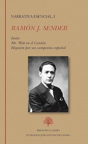 Ramón J. Sender: 
