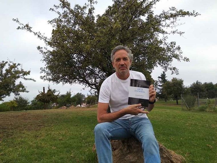 Francisco Arroyo Ceballos