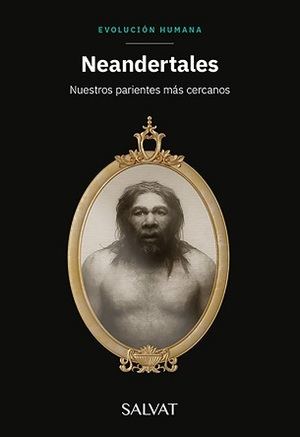 "Neandertales", de Elisabet Font y Laura Pinto