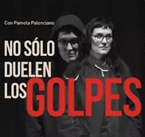 No solo duelen los golpes