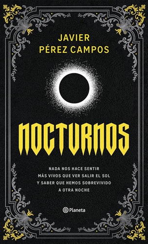 Nocturnos