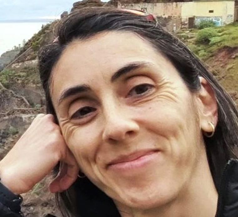 Noelia Vicente Selma