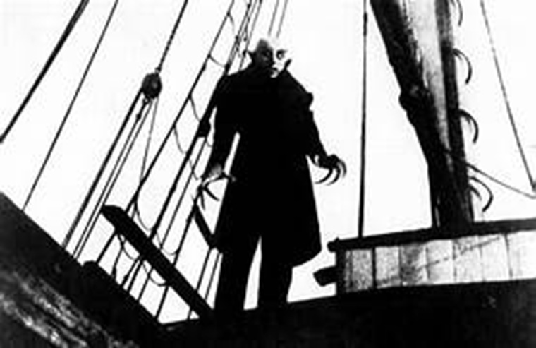 Nosferatu