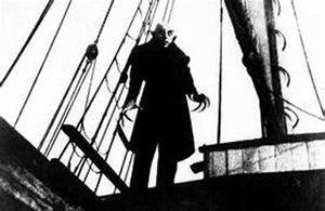 “LA LECCIÓN DE LOS MONSTRUOS”