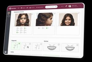 "El futuro del software para odontólogos: IA, diagnóstico digital y tratamientos personalizados"