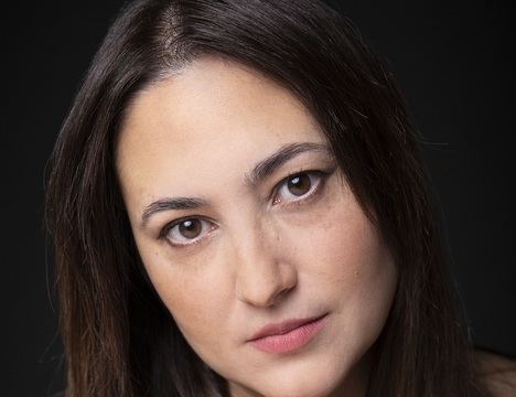 Olga Mínguez Pastor