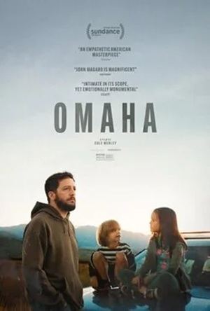 "Omaha", de Cole Webley: La familia, no muy bien, gracias
