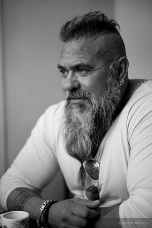 Entrevista a Roberto García 