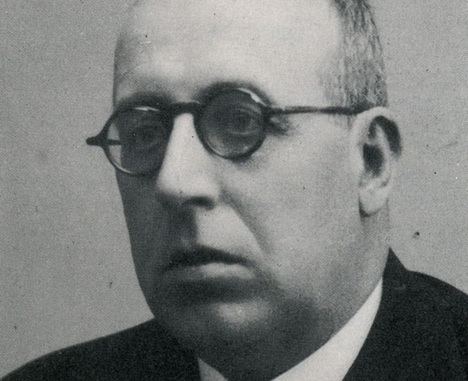 Otero Pedrayo