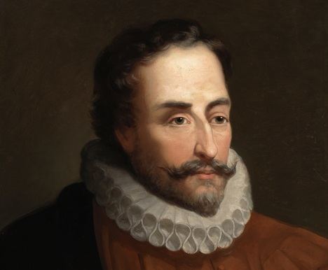 Ovillejos cervantinos