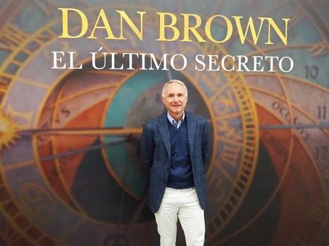 Dan Brown