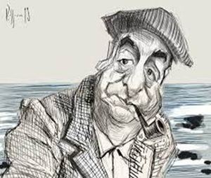 Pablo Neruda: Un poeta entre amores y compromisos políticos