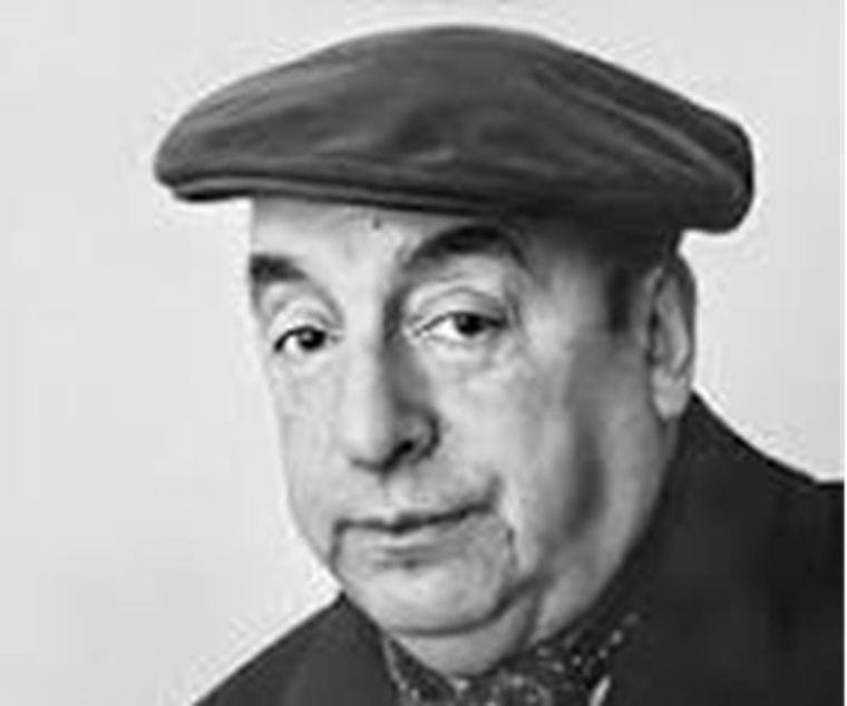 Pablo Neruda