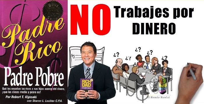 Padre rico, padre pobre