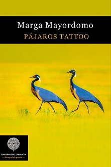 Pájaros tattoo