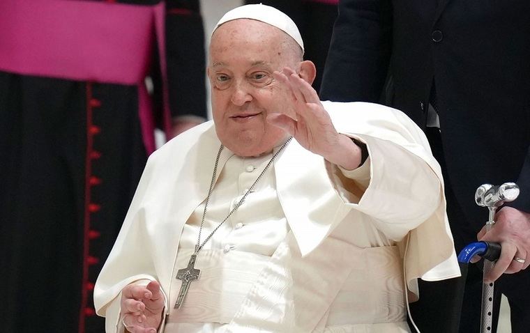 Papa Francisco