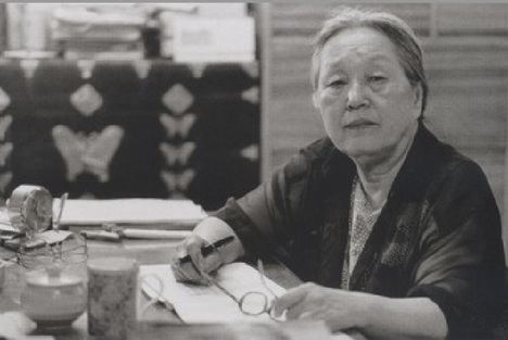 La visión de Corea en el siglo XX a través de la producción literaria de la novelista Park Kyung-Ri​
