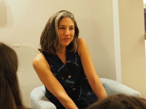 Paz López