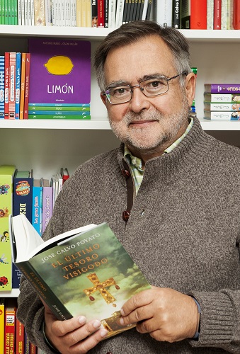 José Calvo Poyato