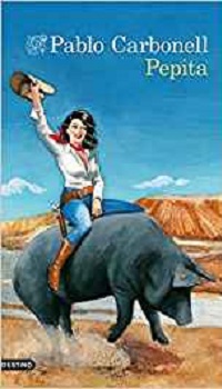 Pepita