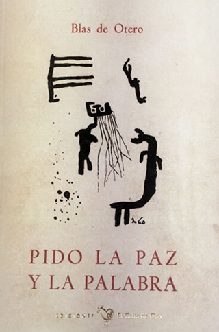 Pido la paz y la palabra