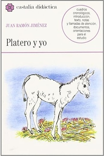 Platero y yo
