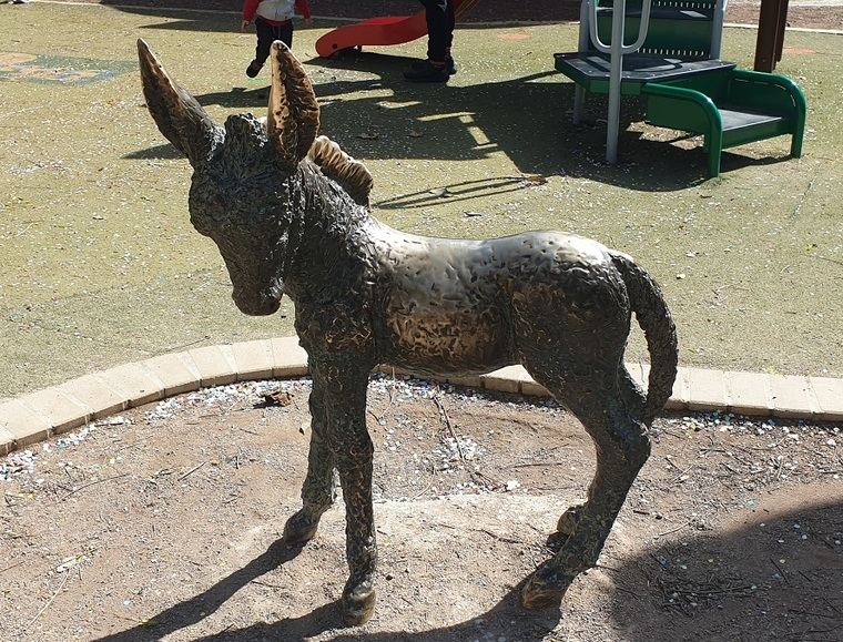 Platero