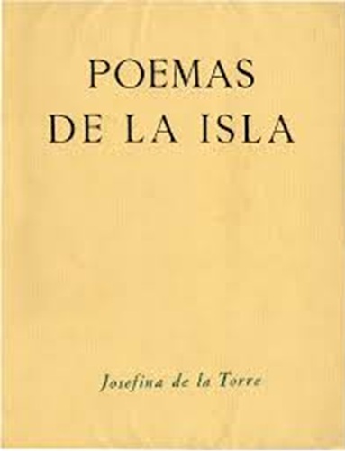 Poemas de la isla