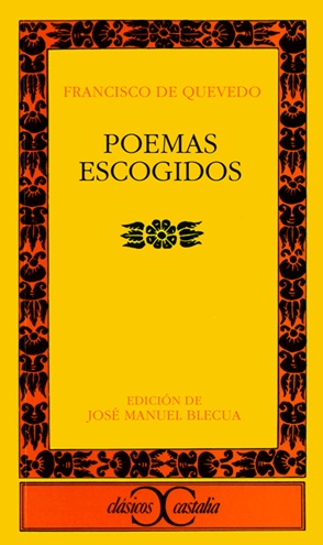 Poemas escogidos