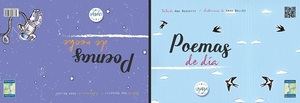 “Poemas de día. Poemas de noche”: la poesía para niños de Ana Rosetti