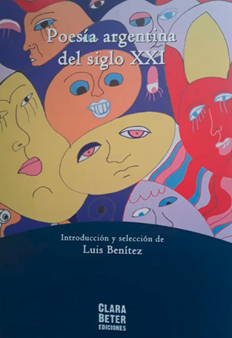 Poesía argentina del siglo XXI