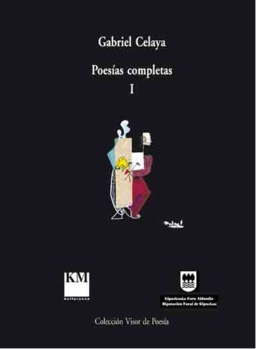 Poesías completas I