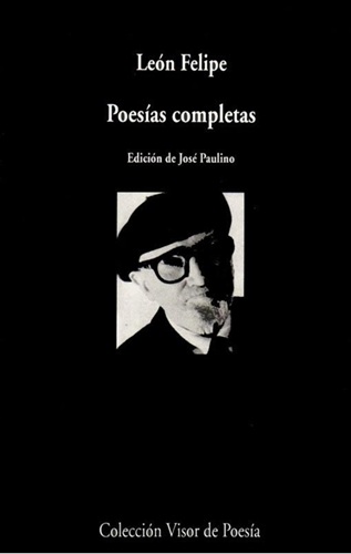 Poesías completas