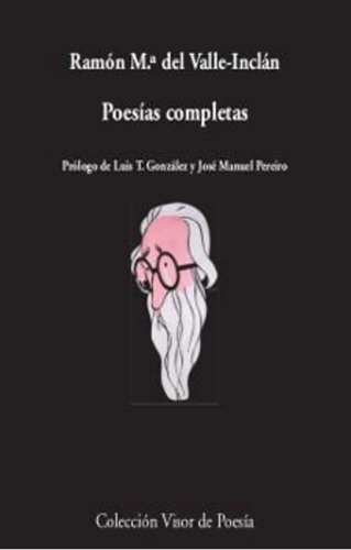 Poesía completa