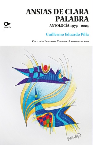 Ansias de claras palabras