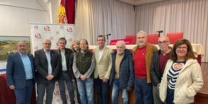 Más de 700 apoyos internacionales respaldan la candidatura del Quijote y Sancho Panza ante la UNESCO