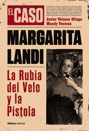 Margarita Landi y el nuevo periodismo