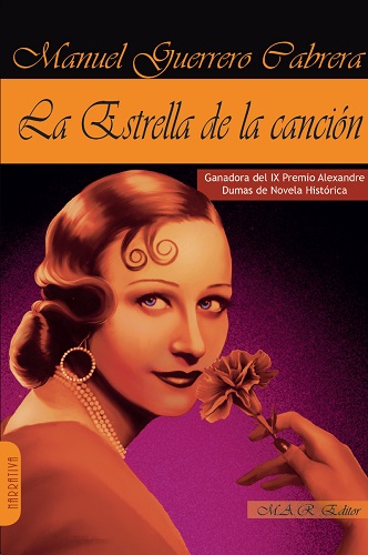 La Estrella de la canción