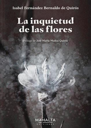 La inquietud de las flores