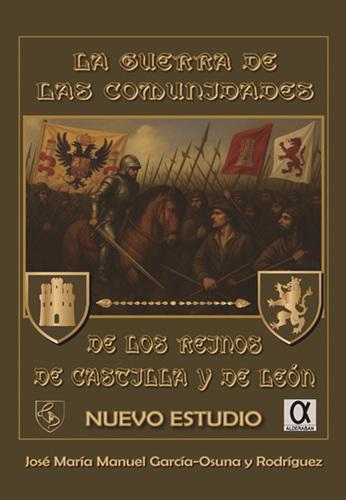 La guerra de las comunidades de los reinos de Castilla y León