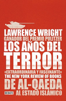 Lawrence Wright: 