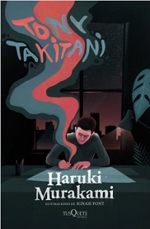 "Tony Takitani", de Haruki Murakami