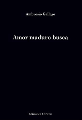 Amor maduro busca