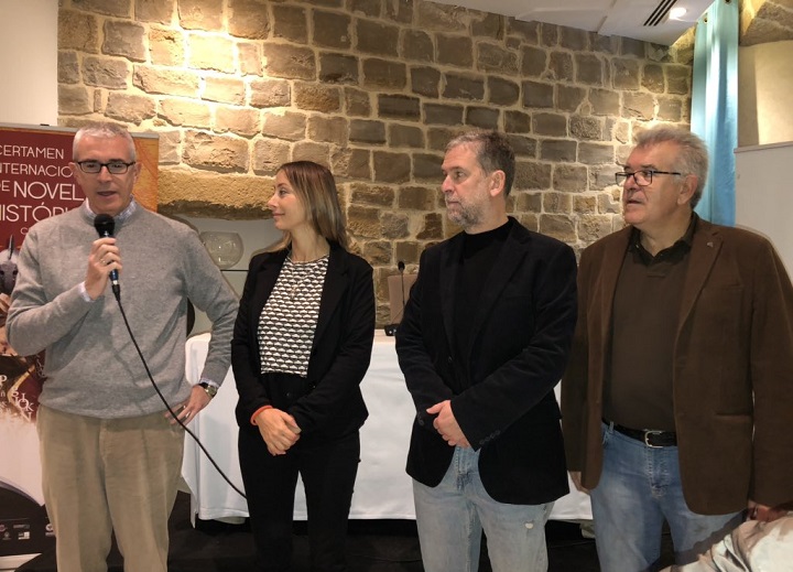 Premios Los Cerros de Úbeda 2019