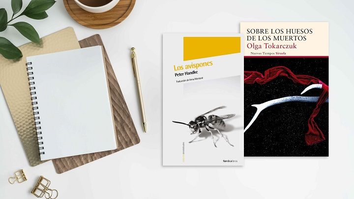 Premios Nobel de Literatura 2019