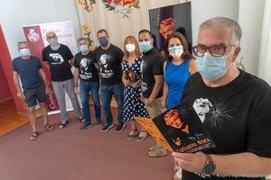 Cartagena Negra 2021: la realidad del crimen